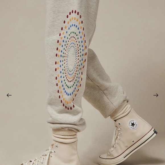 madhappy heritage sweatpants - Picture 3 of 4